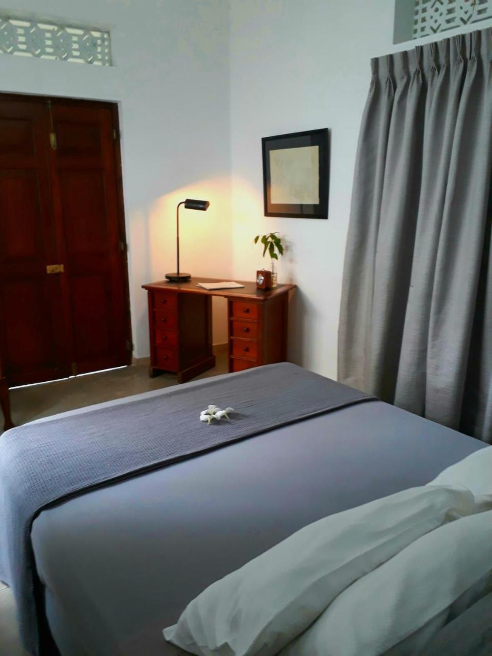 "27" Spathodea- Oasis In The City Colombo Exterior foto
