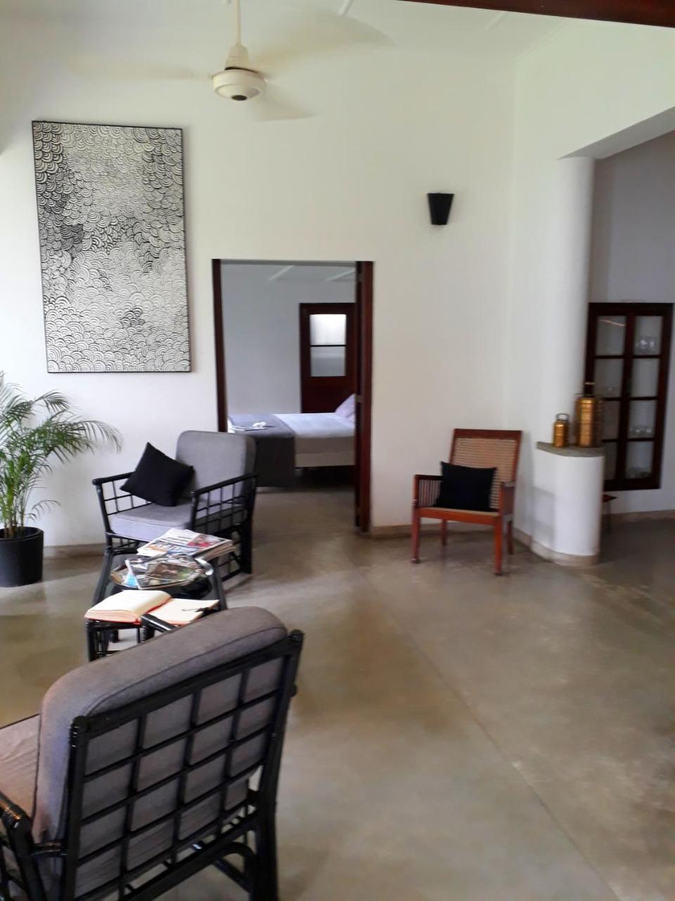 "27" Spathodea- Oasis In The City Colombo Exterior foto